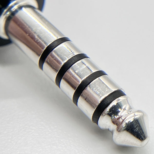 NOBUNAGA Labs 【中古】玉兎 (Gyokuto) 4.4mm5極バランス/MMCX