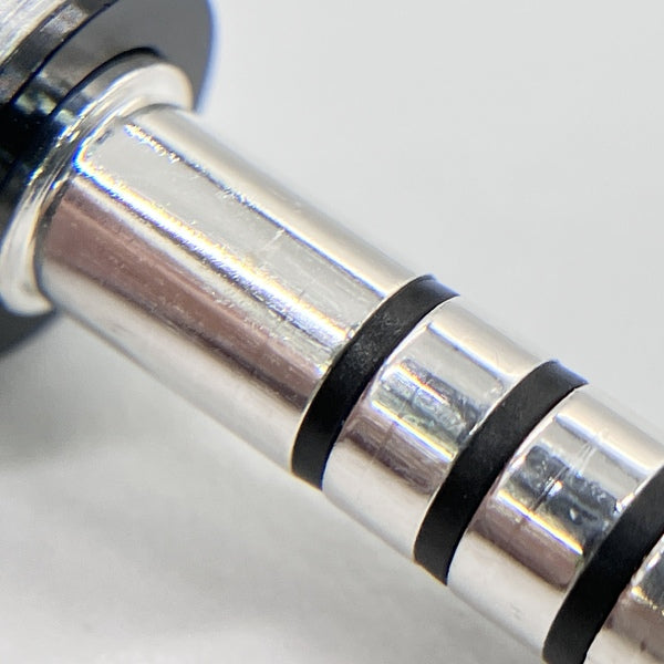 NOBUNAGA Labs 【中古】玉兎 (Gyokuto) 4.4mm5極バランス/MMCX【NLV