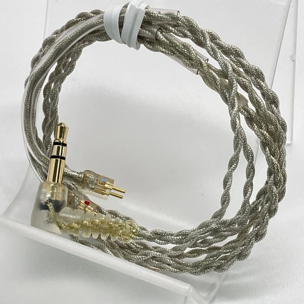 【中古】canal works スペアケーブル/68㎝ クリア（単品販売用）【秋葉原】