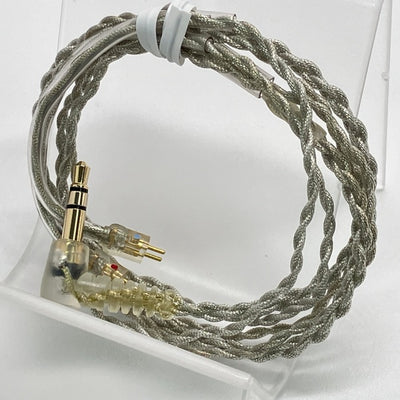 【中古】canal works スペアケーブル/68㎝ クリア（単品販売用）【秋葉原】