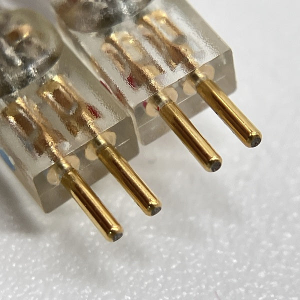 【中古】canal works スペアケーブル/68㎝ クリア（単品販売用）【秋葉原】