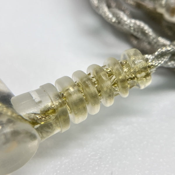 【中古】canal works スペアケーブル/68㎝ クリア（単品販売用）【秋葉原】