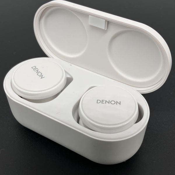 【中古】PerL Pro True Wireless Earbuds ホワイト【AHC15PLWTEM】【秋葉原】