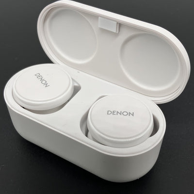 【中古】PerL Pro True Wireless Earbuds ホワイト【AHC15PLWTEM】【秋葉原】