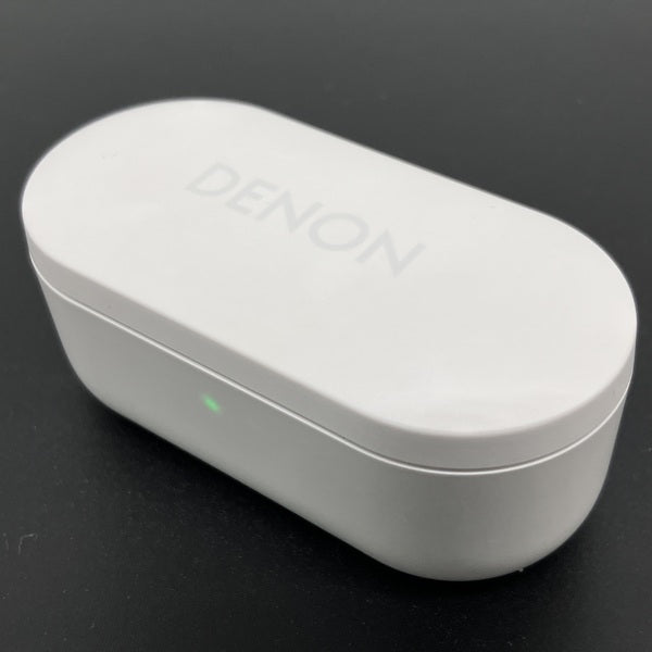 【中古】PerL Pro True Wireless Earbuds ホワイト【AHC15PLWTEM】【秋葉原】