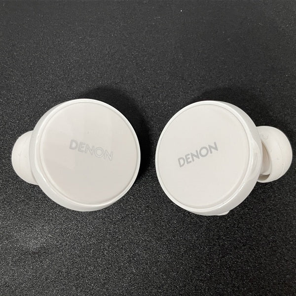 【中古】PerL Pro True Wireless Earbuds ホワイト【AHC15PLWTEM】【秋葉原】