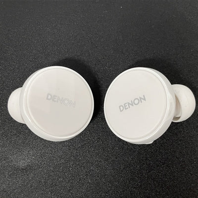 【中古】PerL Pro True Wireless Earbuds ホワイト【AHC15PLWTEM】【秋葉原】