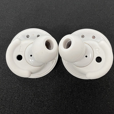 【中古】PerL Pro True Wireless Earbuds ホワイト【AHC15PLWTEM】【秋葉原】
