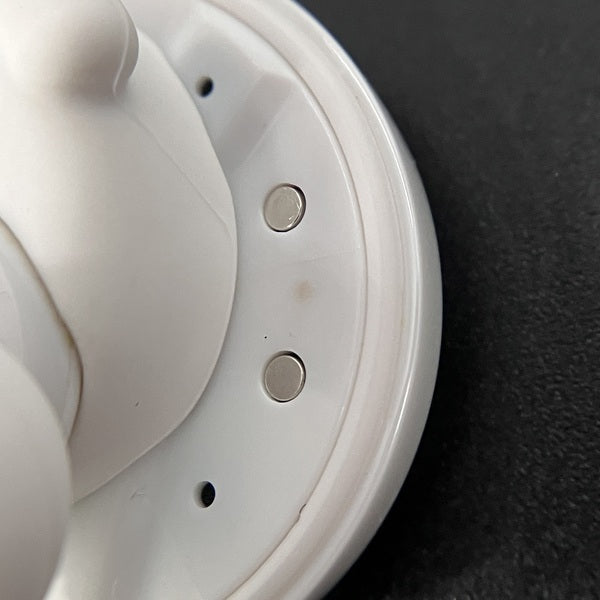 【中古】PerL Pro True Wireless Earbuds ホワイト【AHC15PLWTEM】【秋葉原】