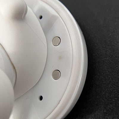 【中古】PerL Pro True Wireless Earbuds ホワイト【AHC15PLWTEM】【秋葉原】