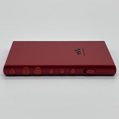 【中古】NW-A105 RM 【レッド】【日本橋】