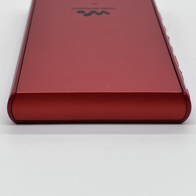 【中古】NW-A105 RM 【レッド】【日本橋】