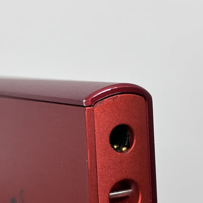 【中古】NW-A105 RM 【レッド】【日本橋】