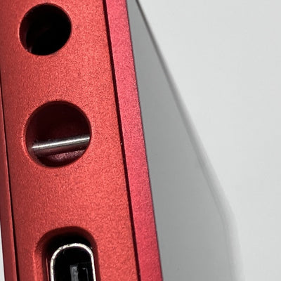 【中古】NW-A105 RM 【レッド】【日本橋】