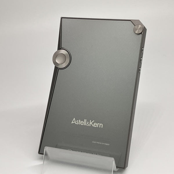 【中古】AK320 128GB ガンメタル【AK320-128GB-GM】【秋葉原】