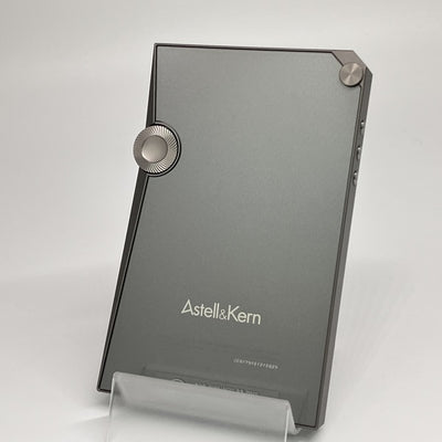 【中古】AK320 128GB ガンメタル【AK320-128GB-GM】【秋葉原】