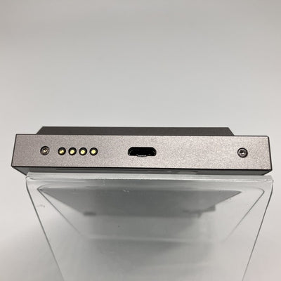 【中古】AK320 128GB ガンメタル【AK320-128GB-GM】【秋葉原】