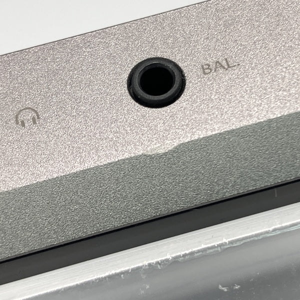 【中古】AK320 128GB ガンメタル【AK320-128GB-GM】【秋葉原】