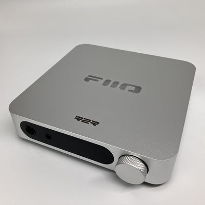 【中古】K11 R2R Silver 【FIO-K11R-S】【秋葉原】