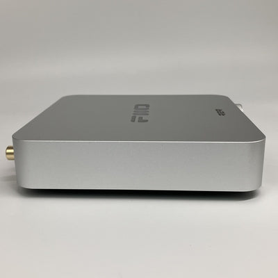 【中古】K11 R2R Silver 【FIO-K11R-S】【秋葉原】