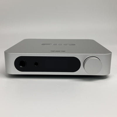 【中古】K11 R2R Silver 【FIO-K11R-S】【秋葉原】