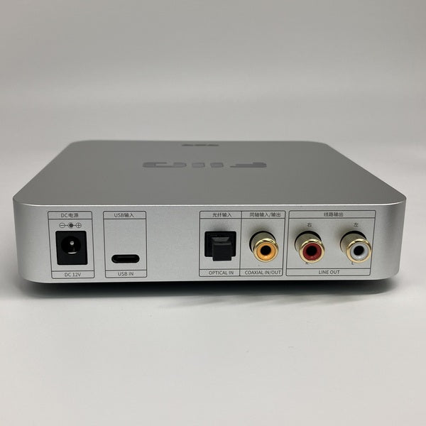 【中古】K11 R2R Silver 【FIO-K11R-S】【秋葉原】