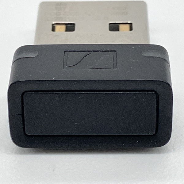 SENNHEISER 【中古】BTD 600 (Bluetooth USBアダプター)【日本橋】 – e