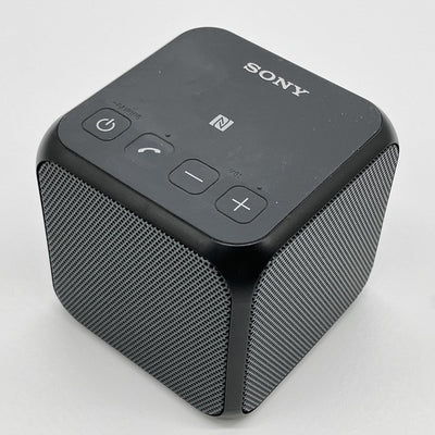 【中古】SRS-X11 B【日本橋】