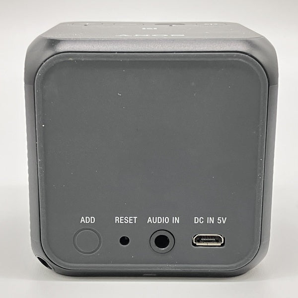 【中古】SRS-X11 B【日本橋】