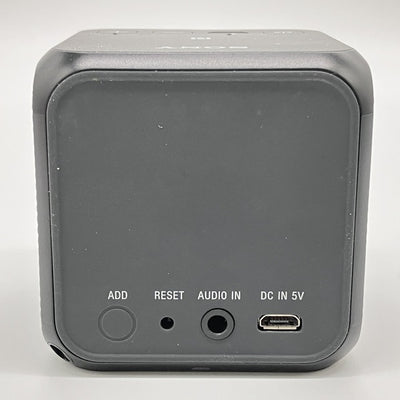 【中古】SRS-X11 B【日本橋】