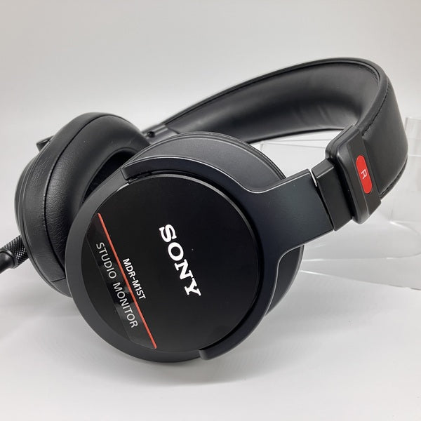 SONY 【中古】MDR-M1ST【秋葉原】 – e☆イヤホン