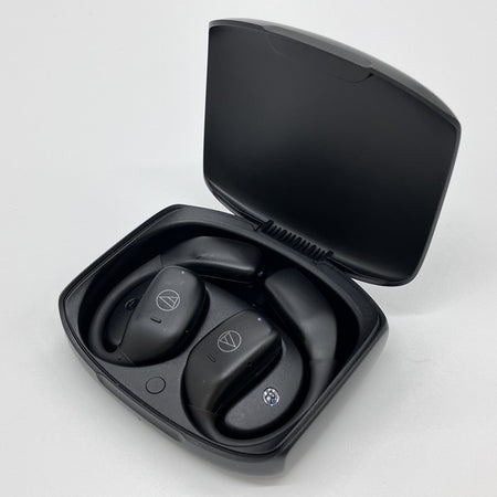 audio-technica 【中古】ATH-AC5TW BK ブラック【日本橋】 – e☆イヤホン