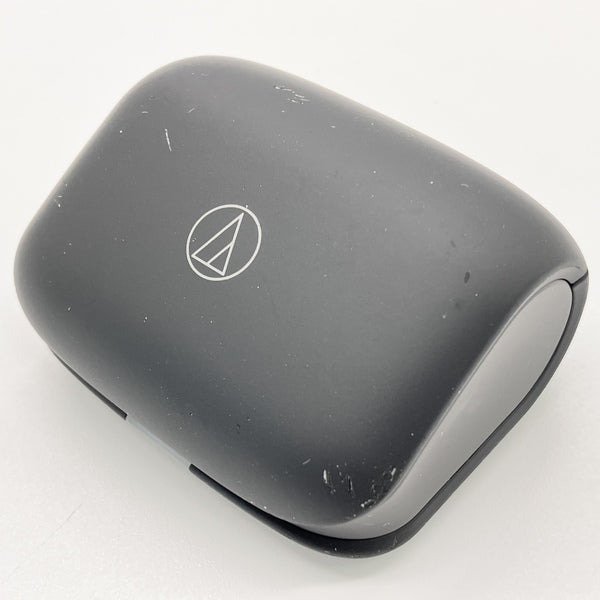 【中古】ATH-TWX7 BK アッシュブラック【秋葉原】