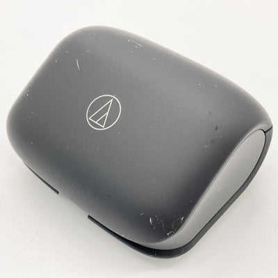 【中古】ATH-TWX7 BK アッシュブラック【秋葉原】