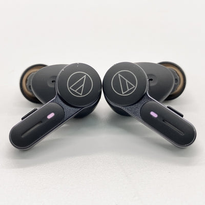 【中古】ATH-TWX7 BK アッシュブラック【秋葉原】