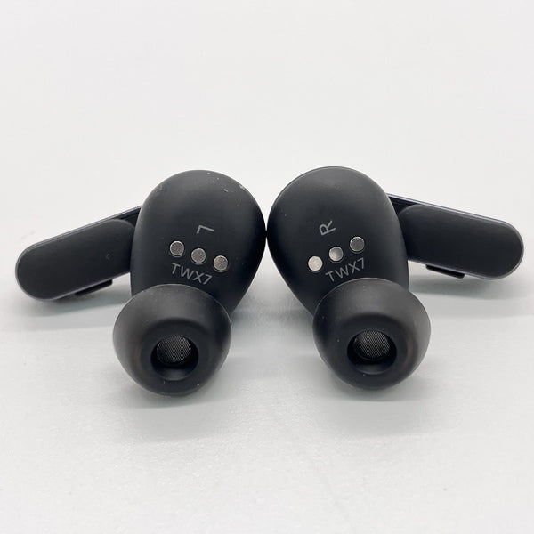 【中古】ATH-TWX7 BK アッシュブラック【秋葉原】