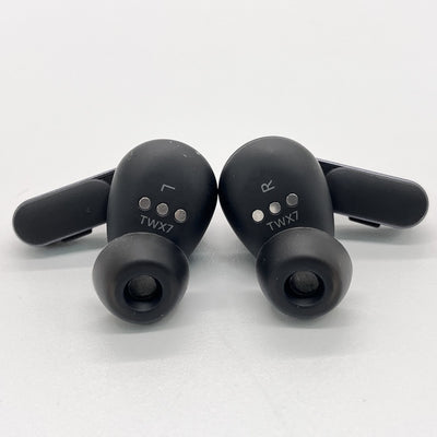 【中古】ATH-TWX7 BK アッシュブラック【秋葉原】