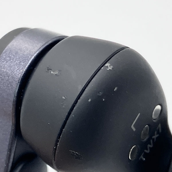 【中古】ATH-TWX7 BK アッシュブラック【秋葉原】