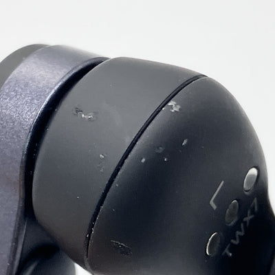 【中古】ATH-TWX7 BK アッシュブラック【秋葉原】