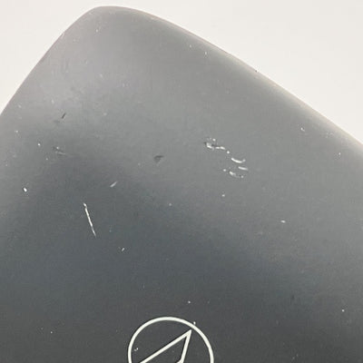 【中古】ATH-TWX7 BK アッシュブラック【秋葉原】