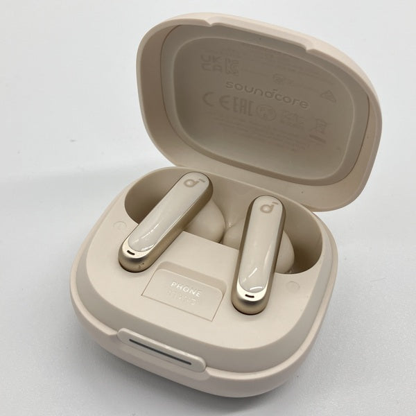 【中古】Soundcore P40i ホワイト 【A3955N21】【秋葉原】