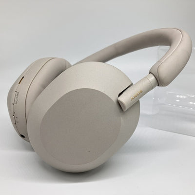 【中古】WH-1000XM5 SM プラチナシルバー【秋葉原】