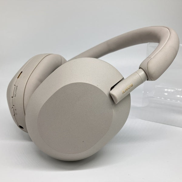 SONY 【中古】WH-1000XM5 SM プラチナシルバー【秋葉原】 – e