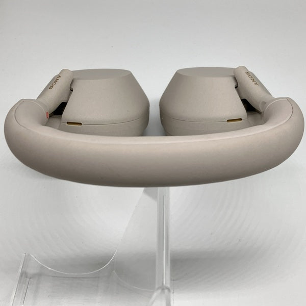 SONY 【中古】WH-1000XM5 SM プラチナシルバー【秋葉原】 – e