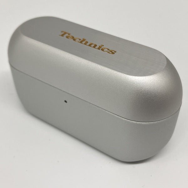 Technics 【中古】EAH-AZ100-S シルバー【秋葉原】 – e☆イヤホン