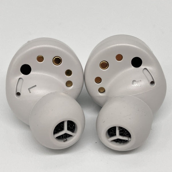 Technics 【中古】EAH-AZ100-S シルバー【秋葉原】 – e☆イヤホン