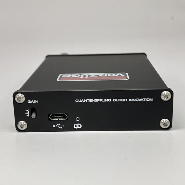 【中古】VorzAMPduo II【日本橋】