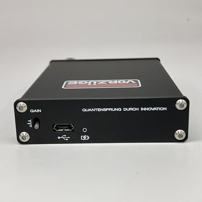 【中古】VorzAMPduo II【日本橋】