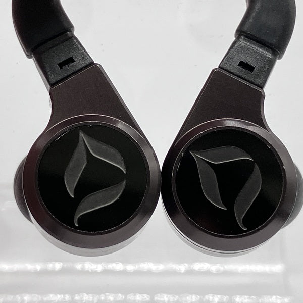 DITA 【中古】DITA Twins Fidelity Barium Grey 【DITA-FIDELITY