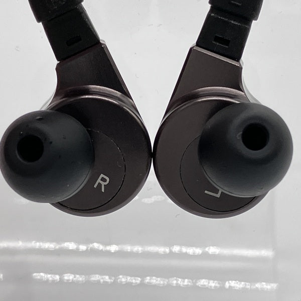 【中古】DITA Twins Fidelity Barium Grey 【DITA-FIDELITY】【日本橋】